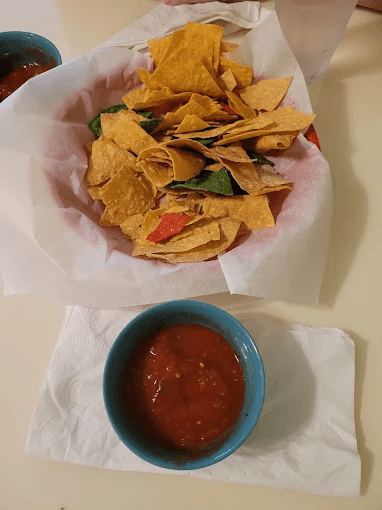 Food