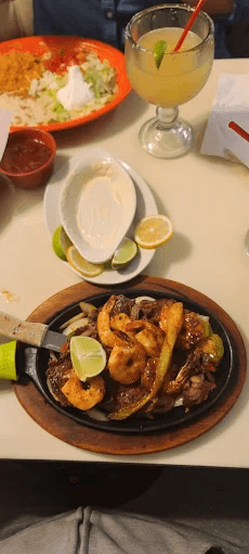 Food