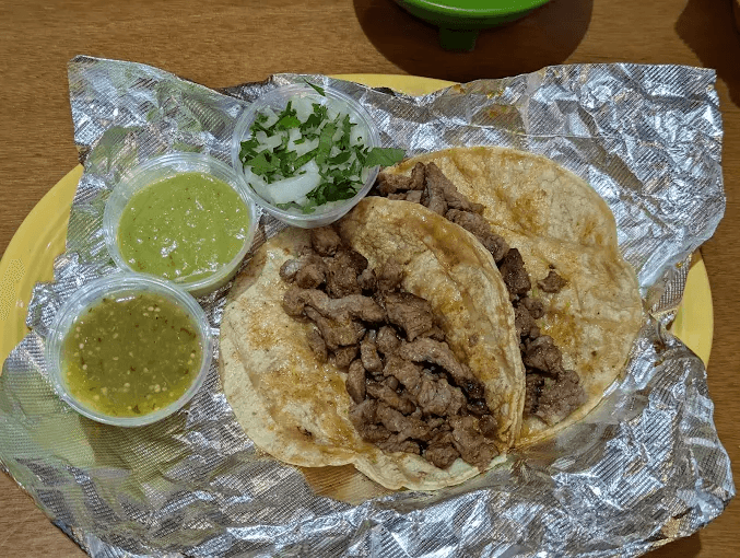 Food