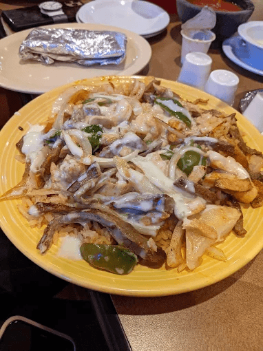 Food