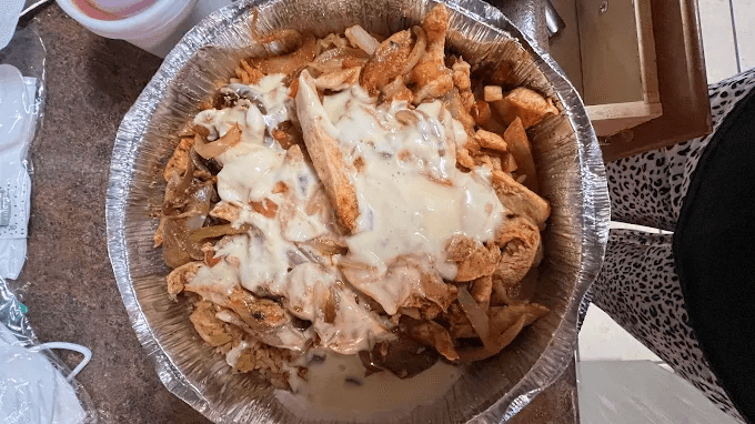 Food