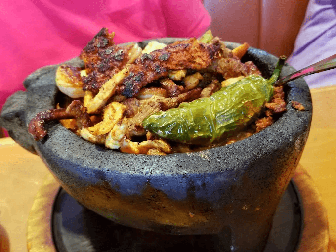 Food