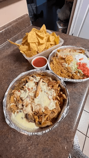 Food