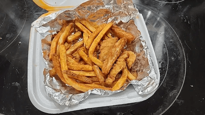 Food