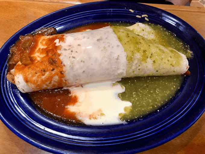 Food