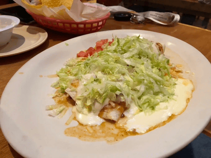 Food