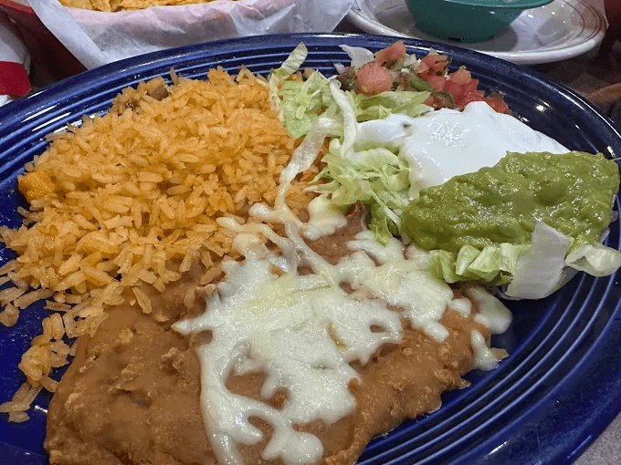 Food