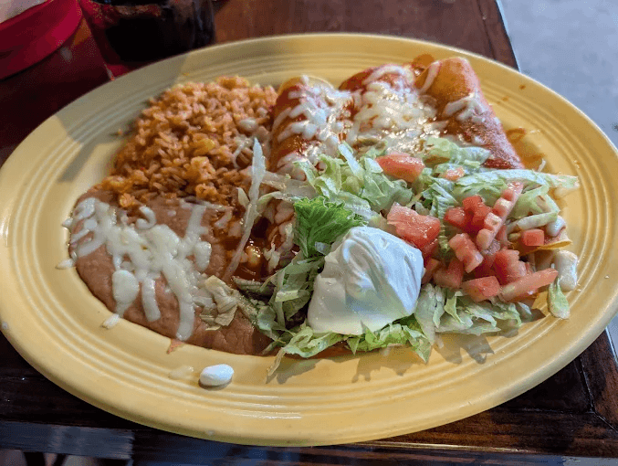 Food