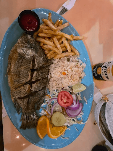 Food