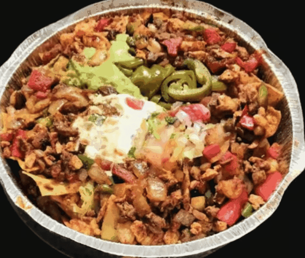 Food