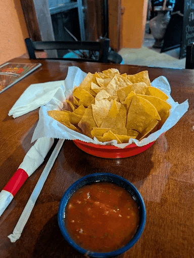 Food