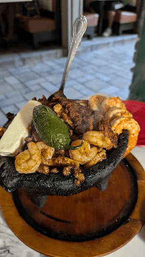 Food