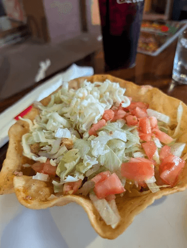 Food