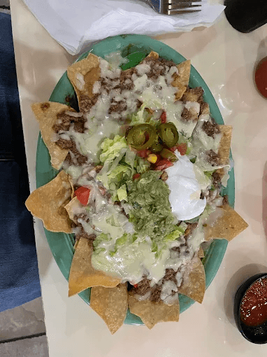 Food