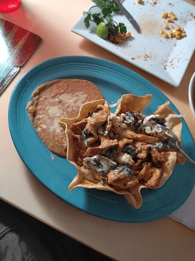 Food